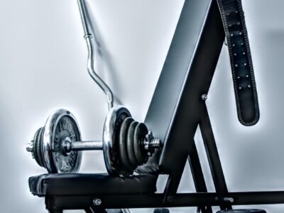 Kurs instruktora kulturystyki